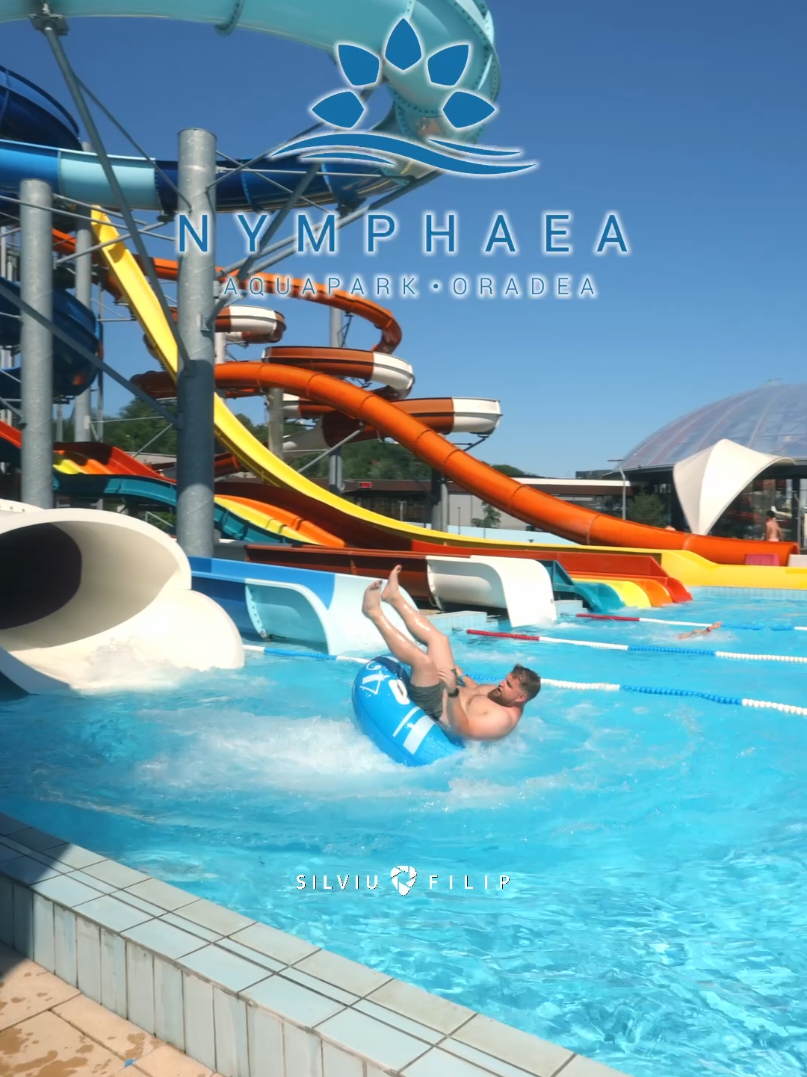 @Aquapark Nymphaea Oficial