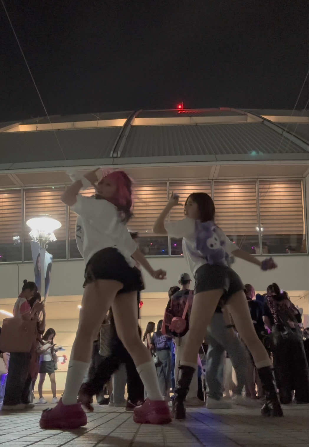 @なな恵
