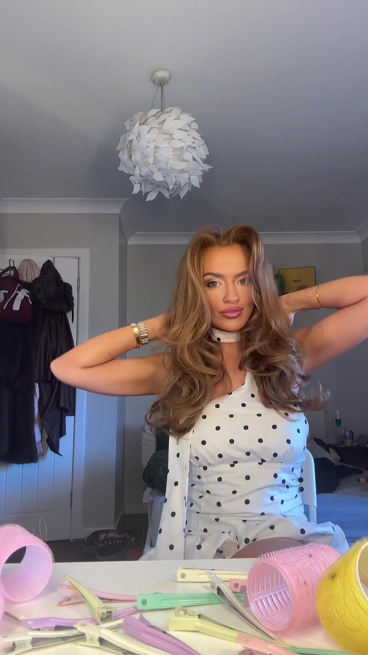@Gingerslayqueen