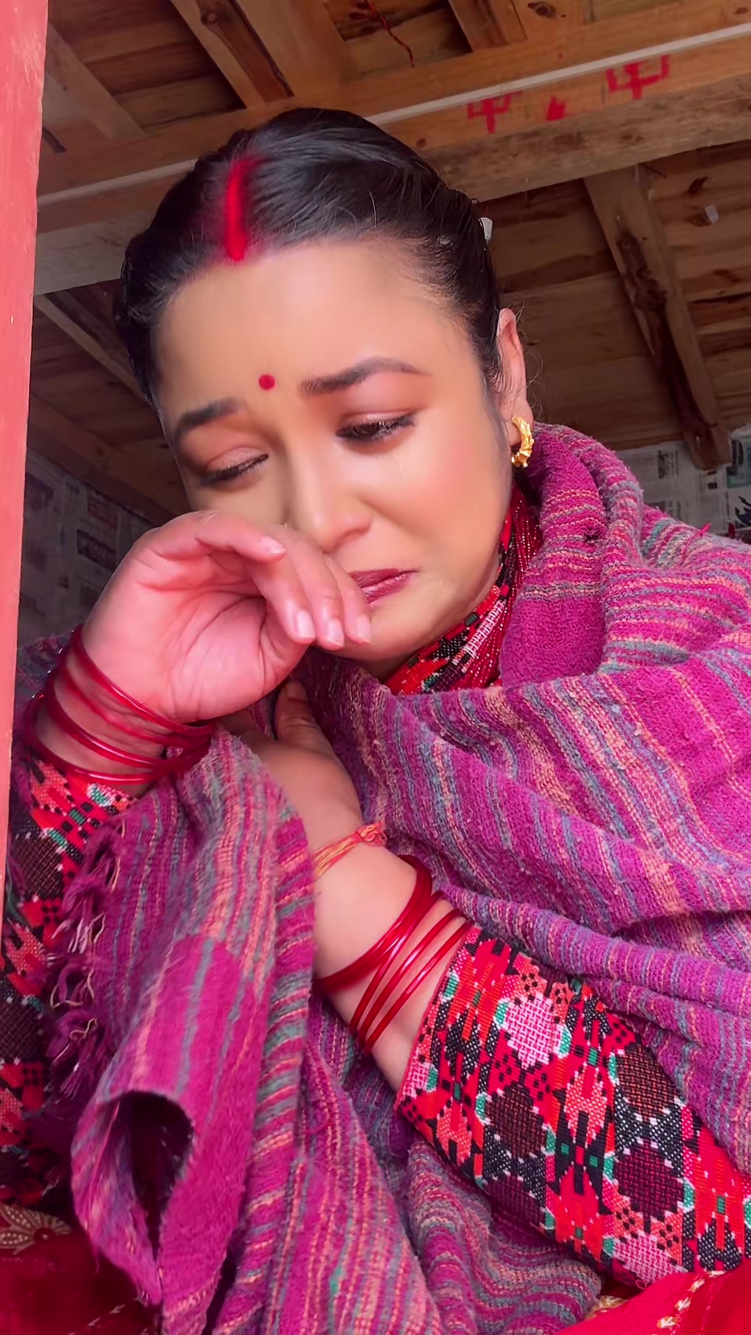 @Anita Baiju (कमला भाउजु)