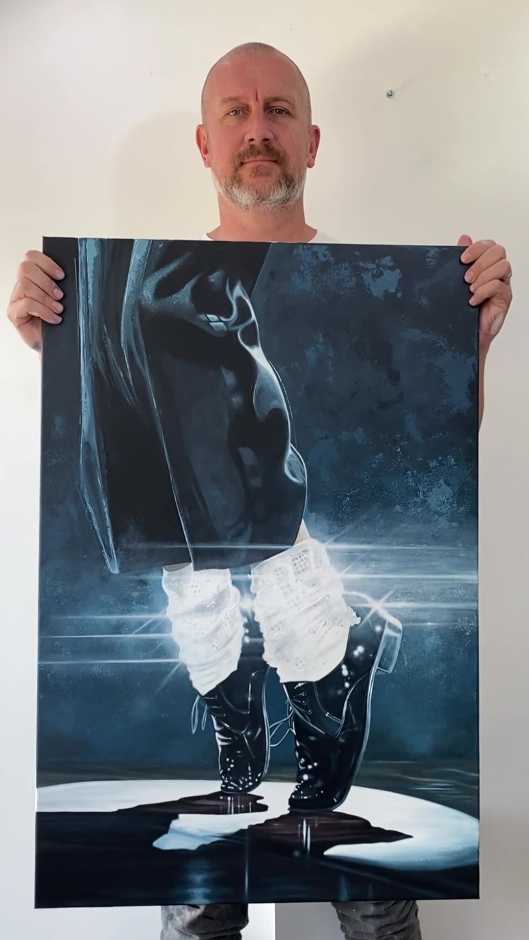 @Ross Baines Art