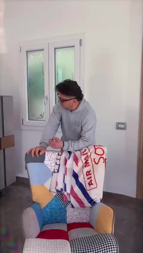 @ilpadrinoIII