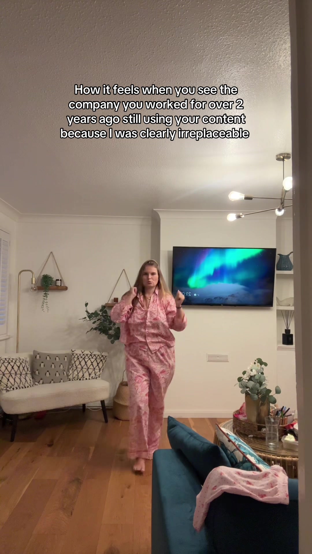 @Polly Frier | Content Creator