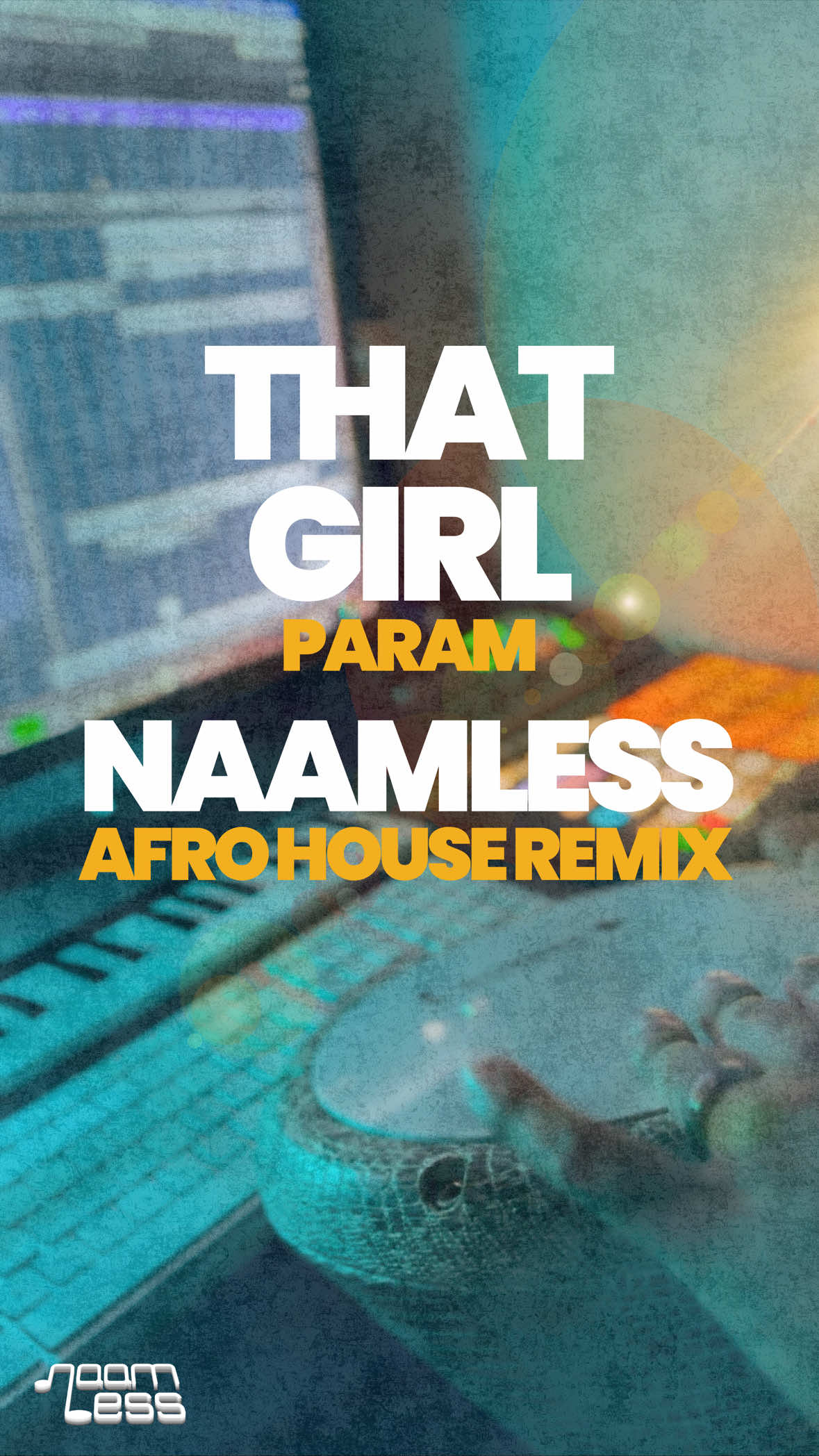 @NaamLess Music
