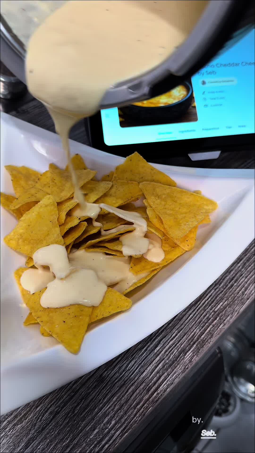 @Sebastian Thermomix UK