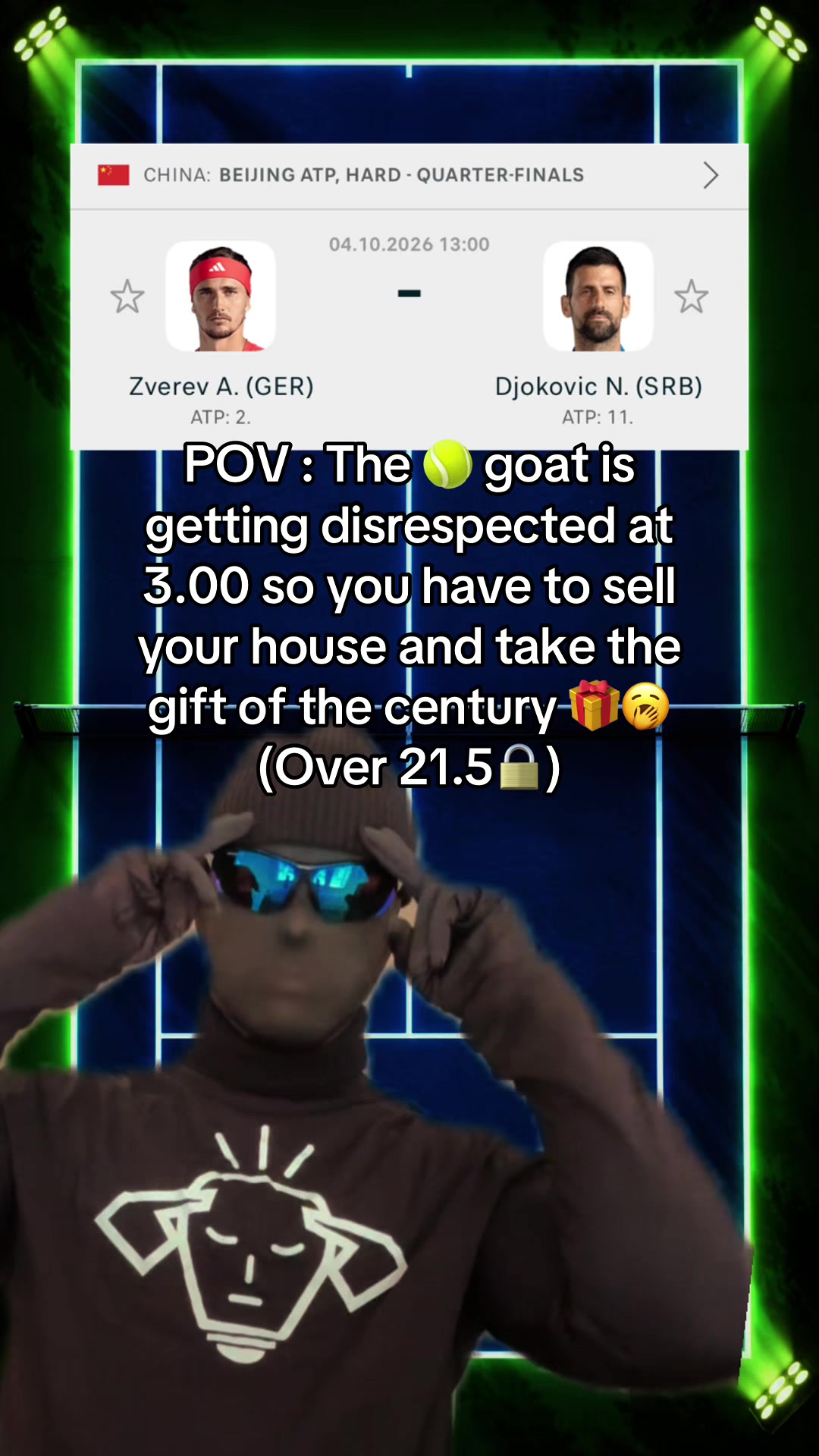 @predictd