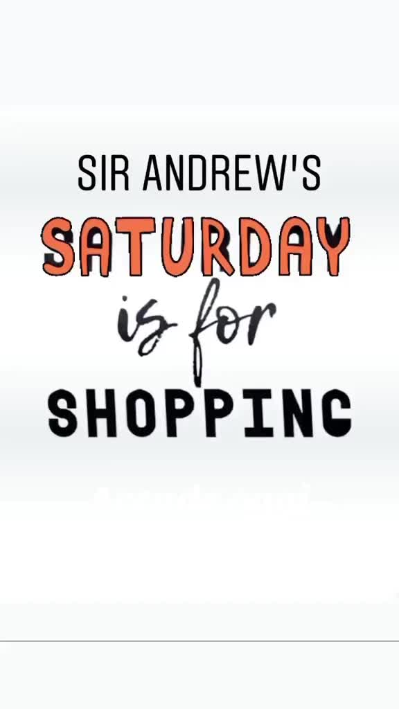 @SIR ANDREW’S Carpi Boutique