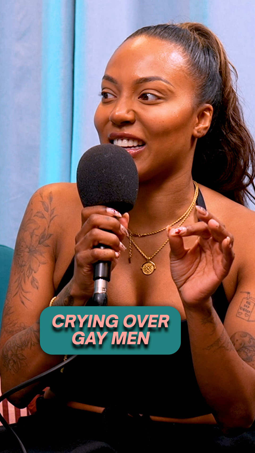 @The Jack & Ash Show