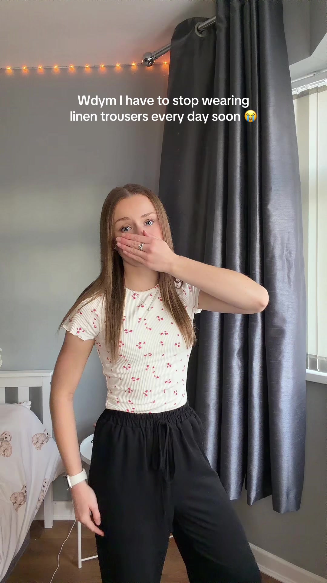 @Hannah Louise