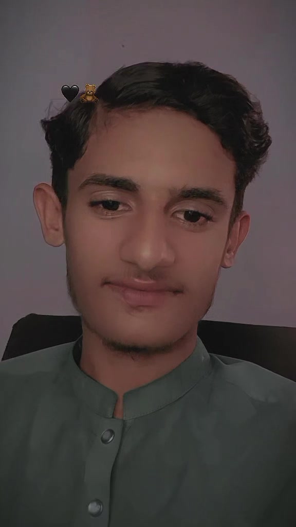 @Gul sher💫
