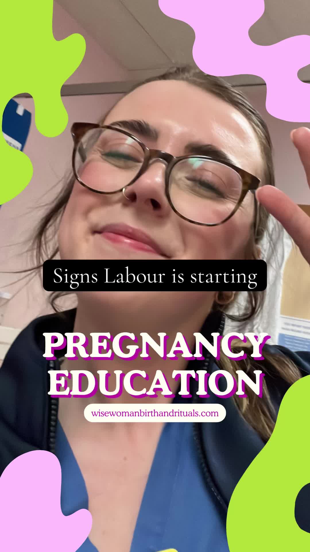 @wisewomanbirthandrituals