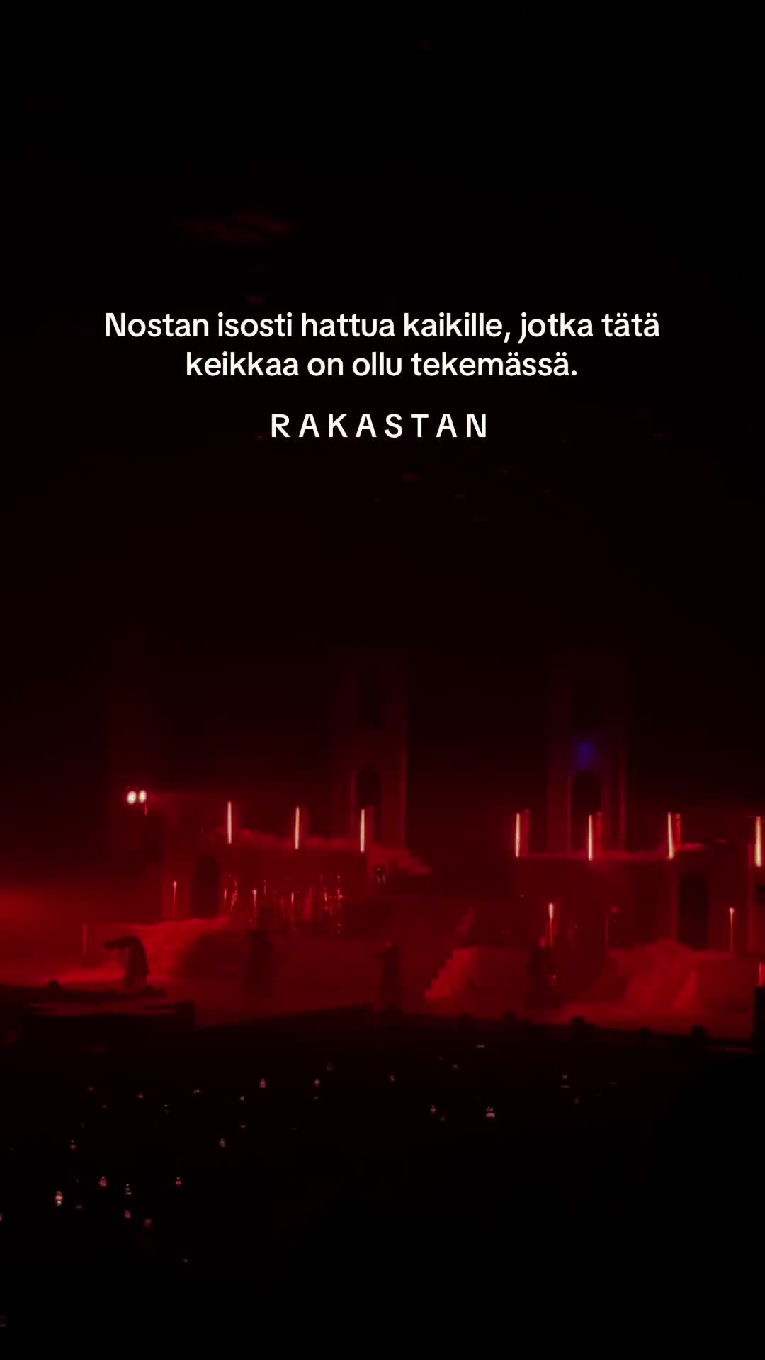 @Kia Huttunen