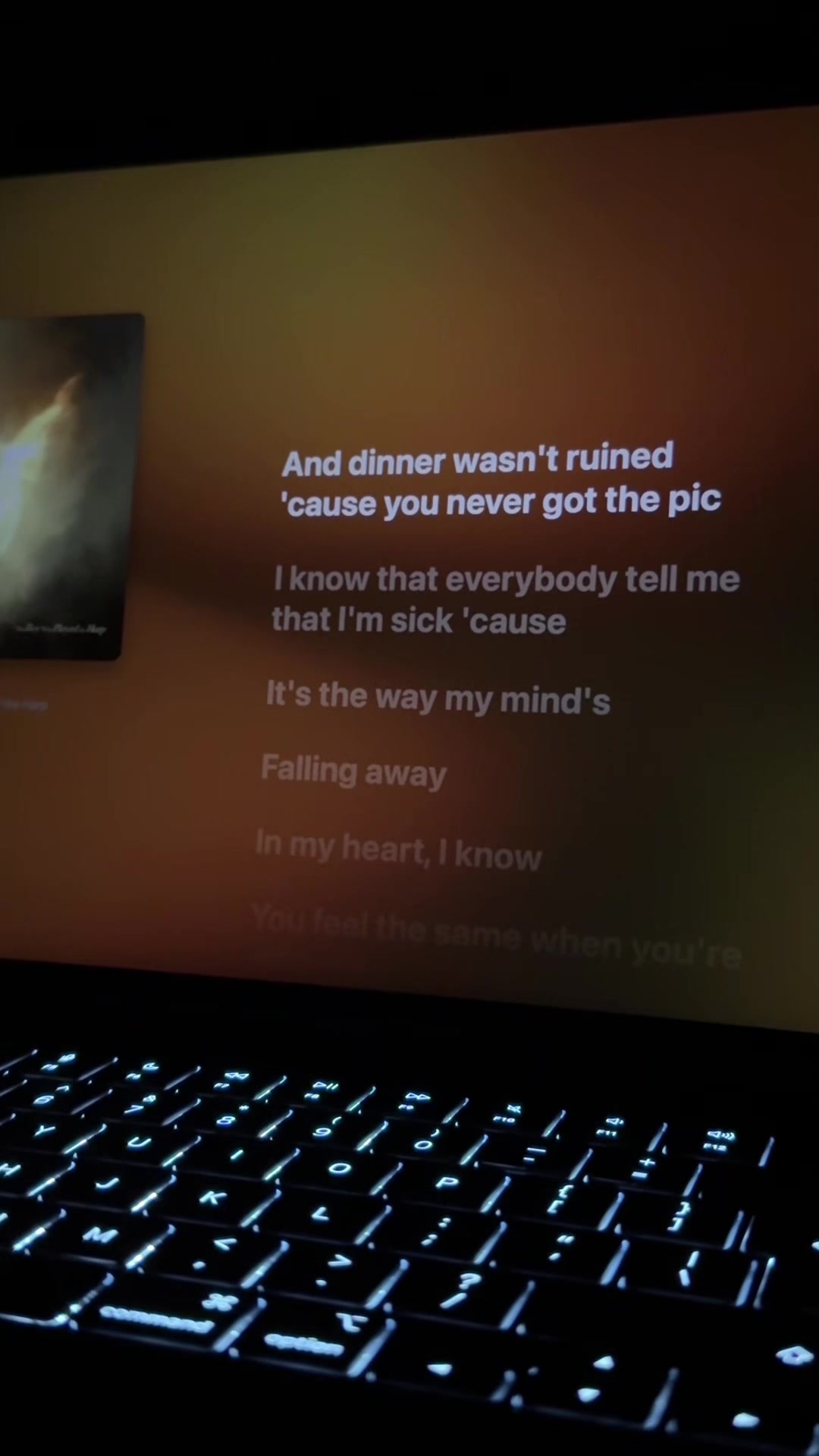 @this song hits hard🎵