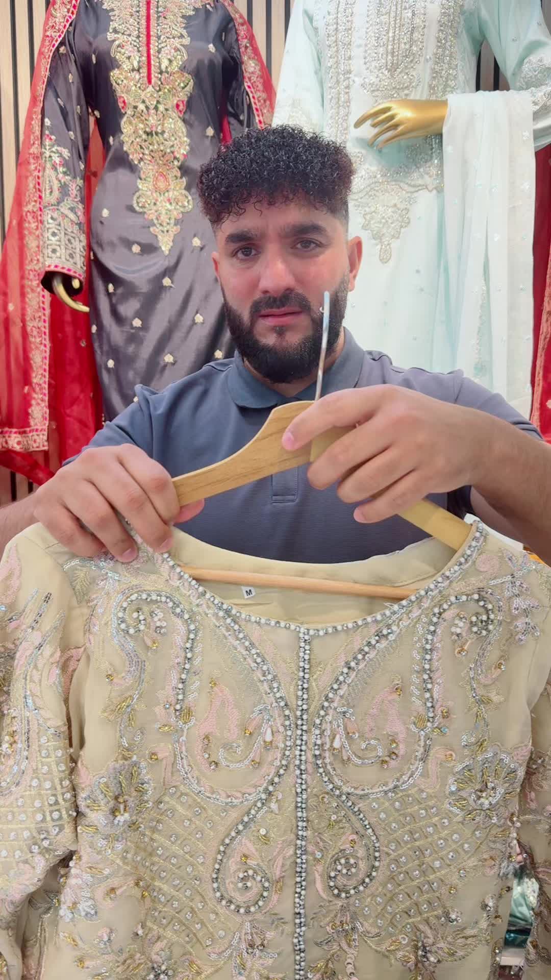 @T&J Fashion