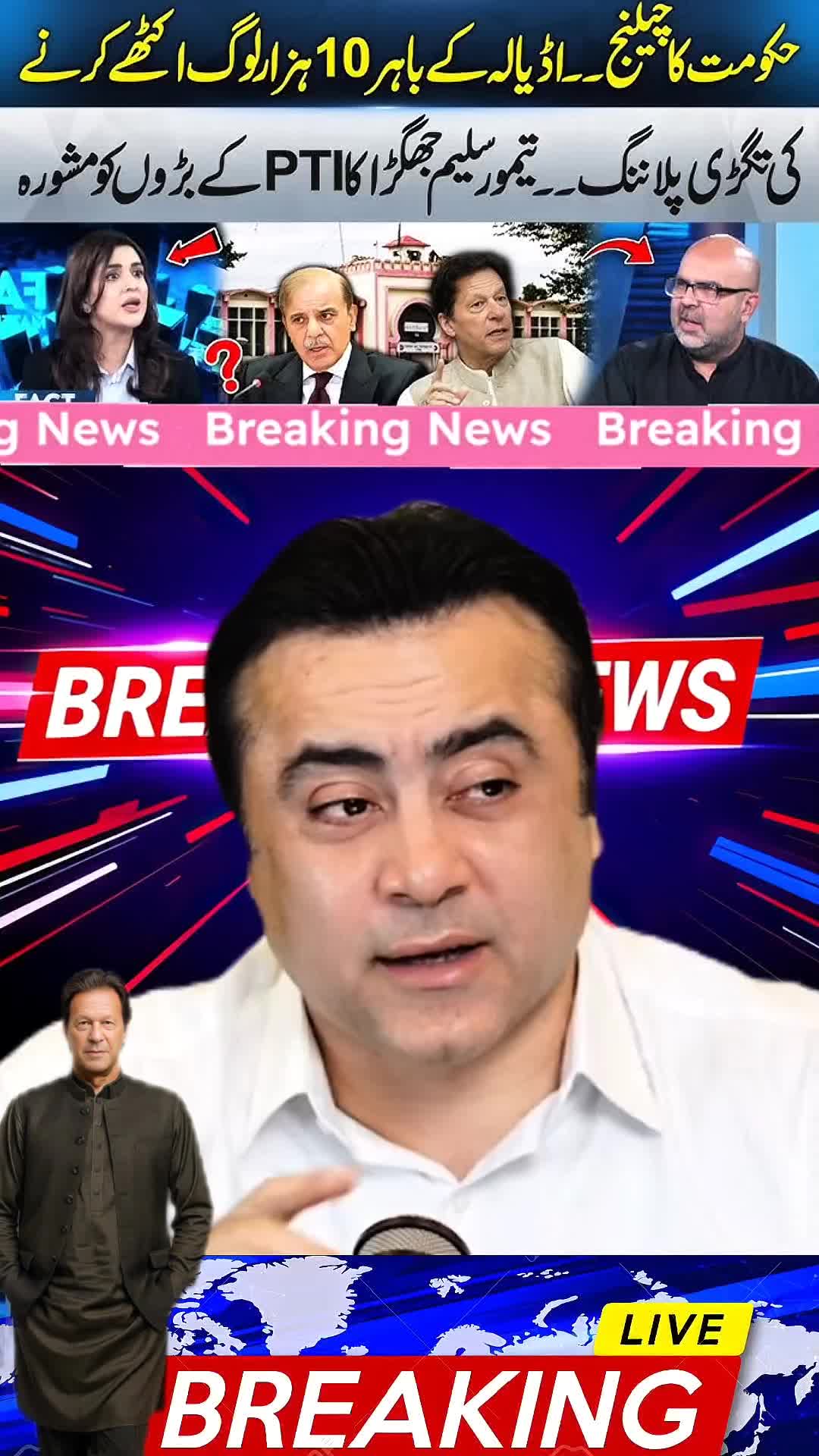 @mansoor Ali Khan