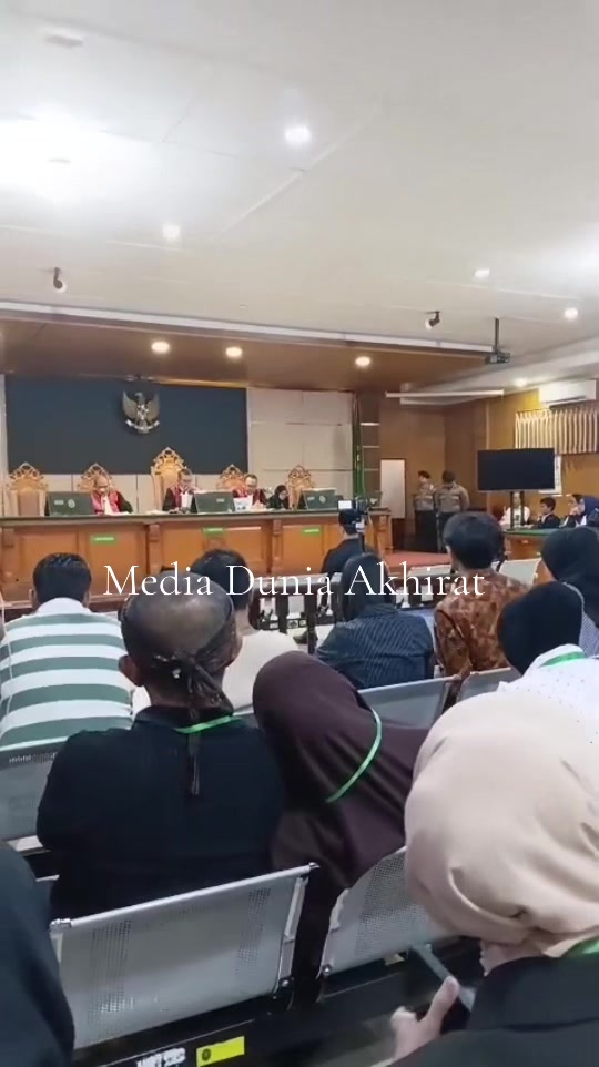 @PT Media Dunia Akhirat