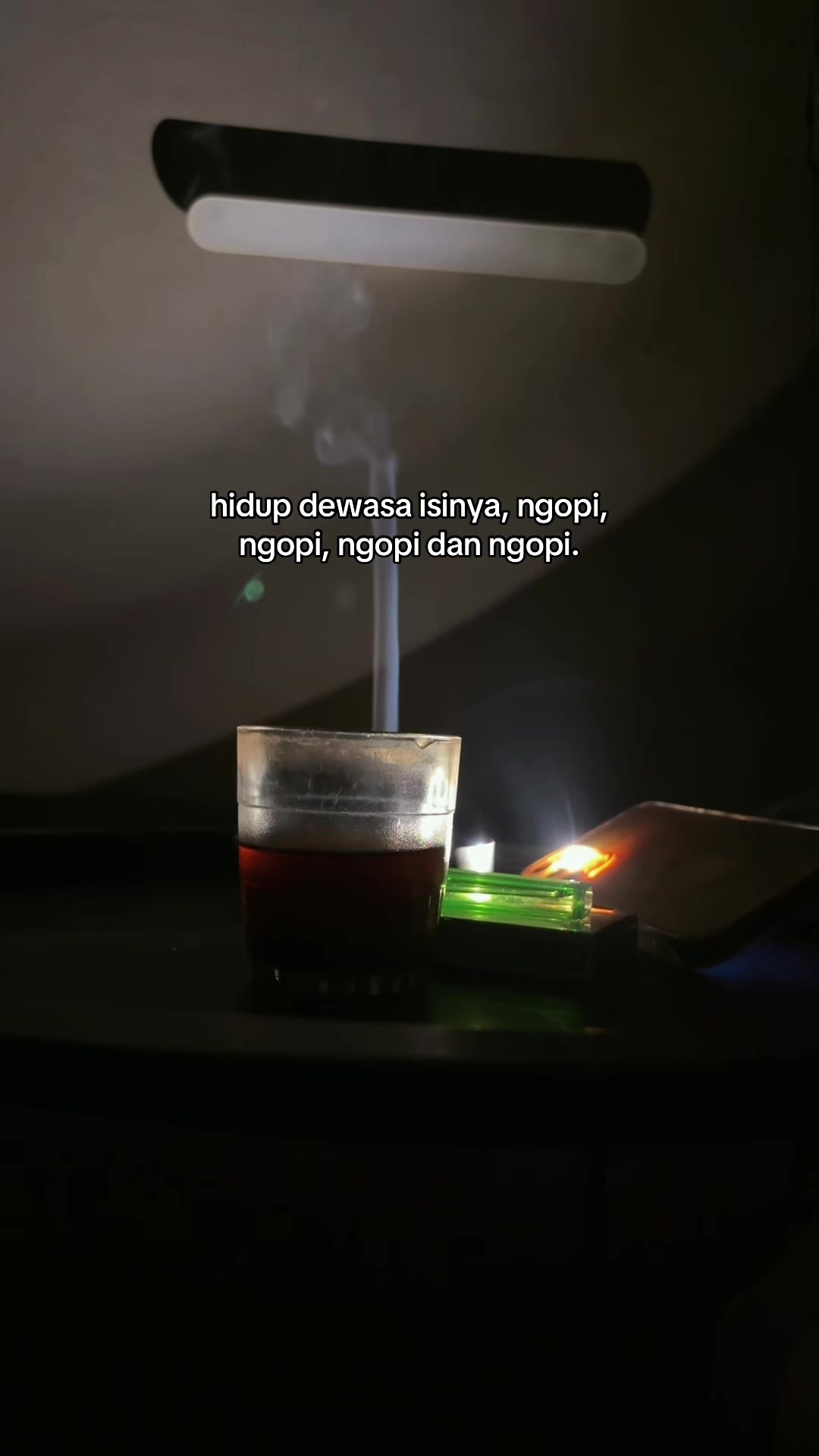 @Vibes Rokok