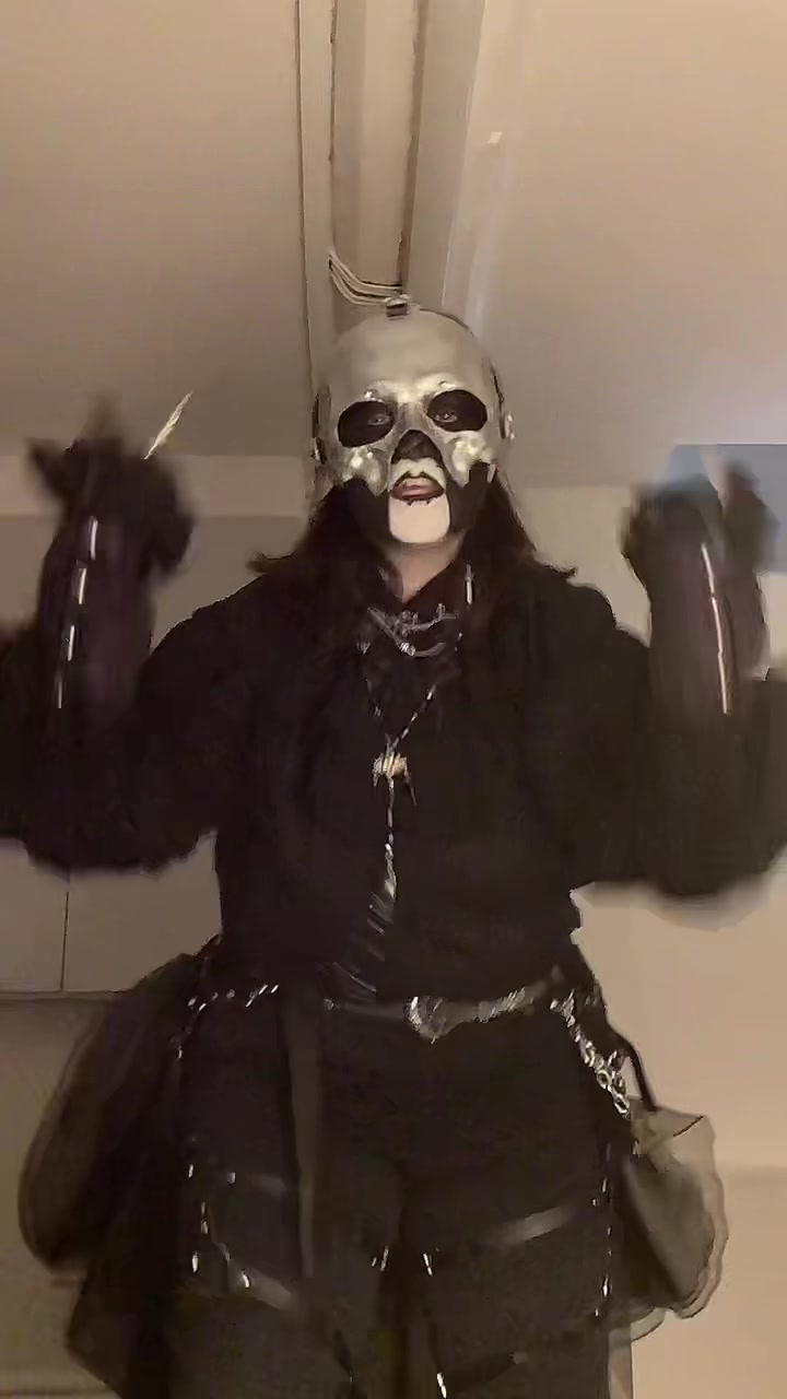 @PapaPerpetual