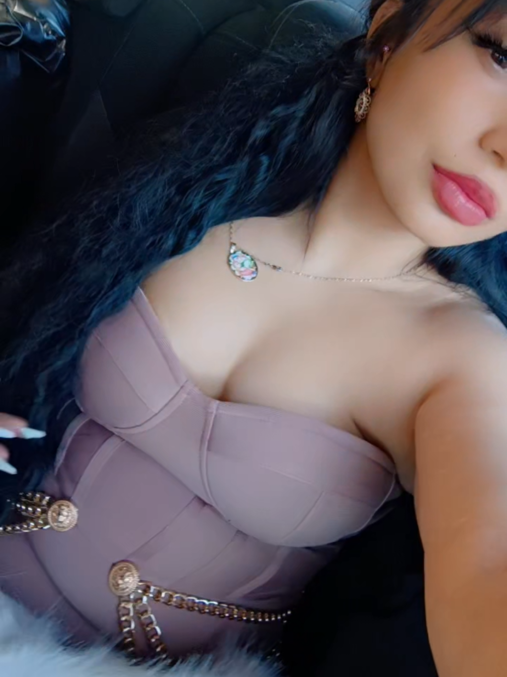 @Lilith🔮