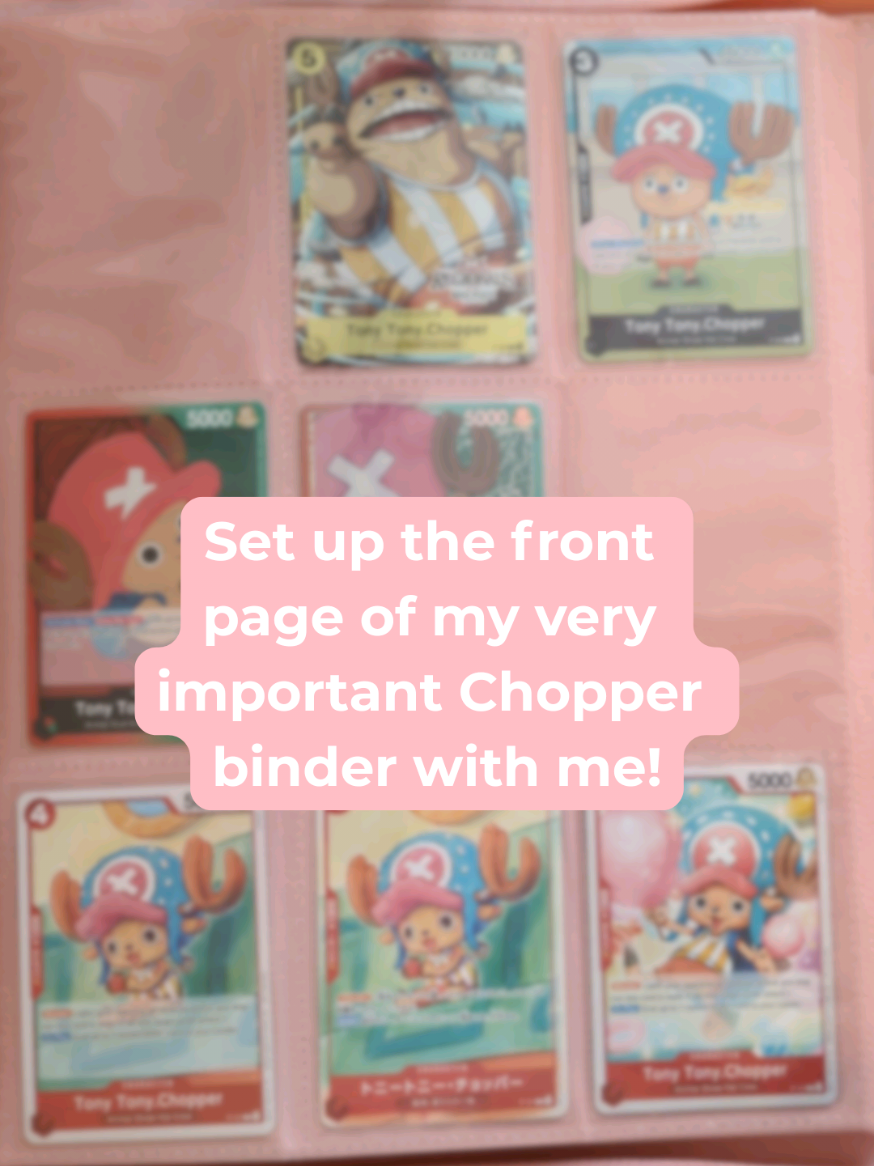 @The Chopper Deck Adventure