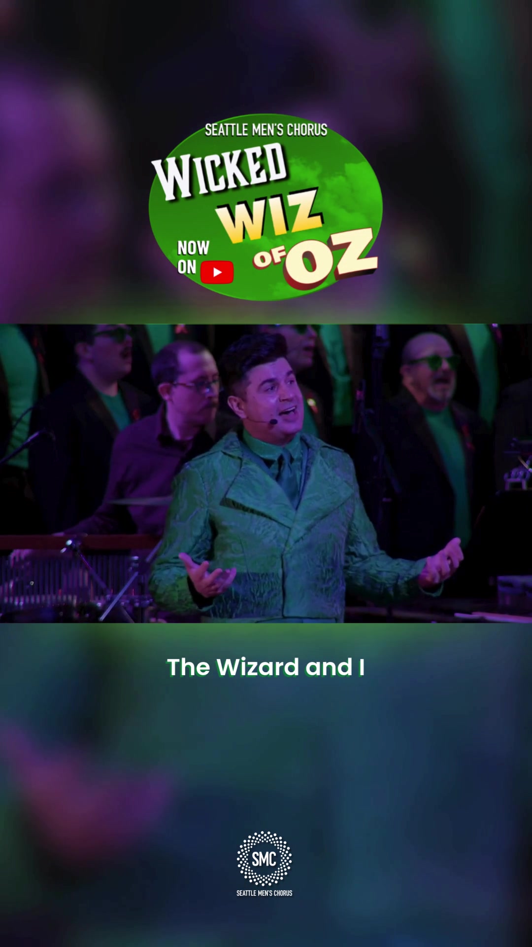 @Seattle Men’s Chorus