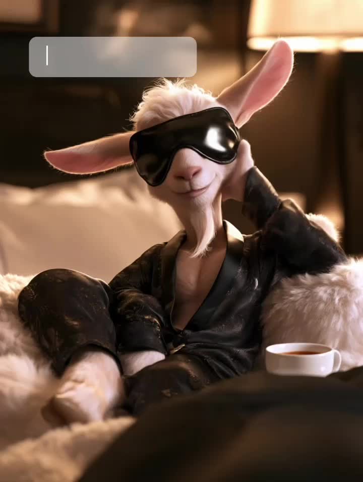 @PandaChique