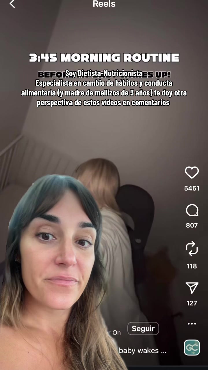 @Gabriela Uriarte | Nutrici&oacute;n