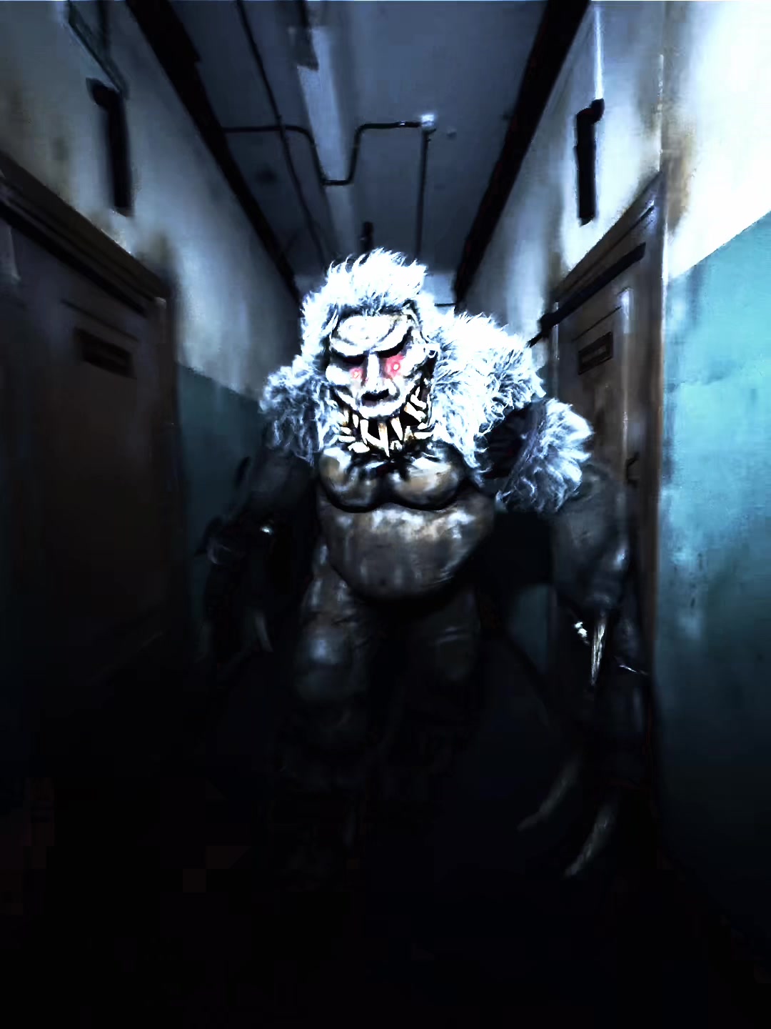 @SCARYPLACE