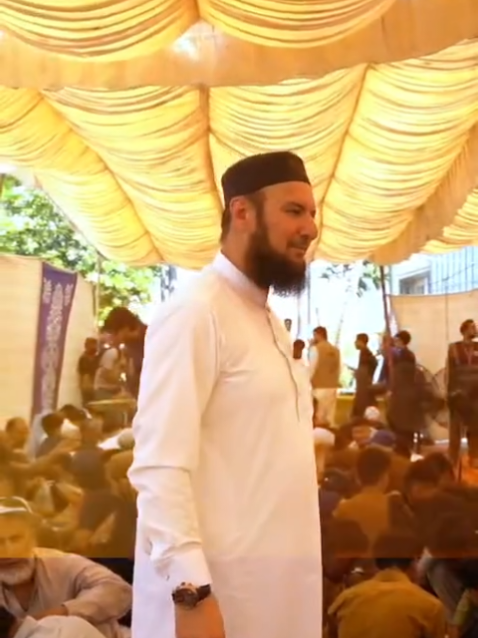 @Mufti Abdul Wahab