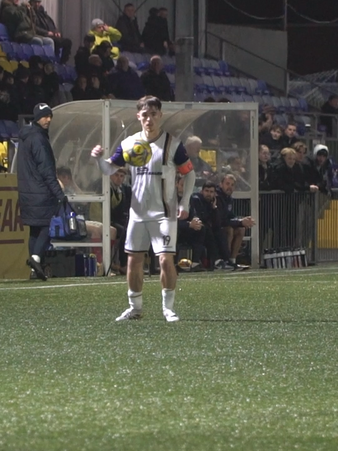 @Havant and Waterlooville FC