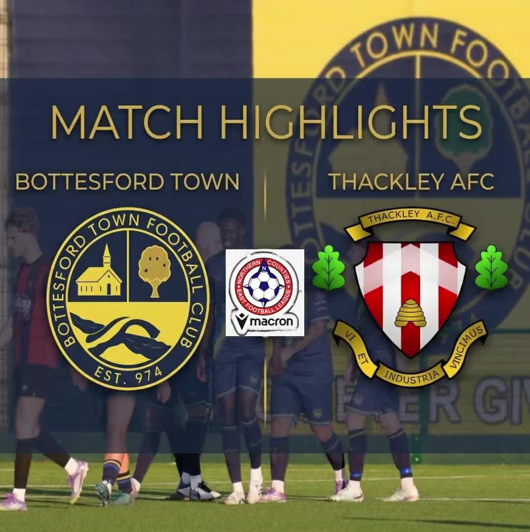 @Bottesford Town FC