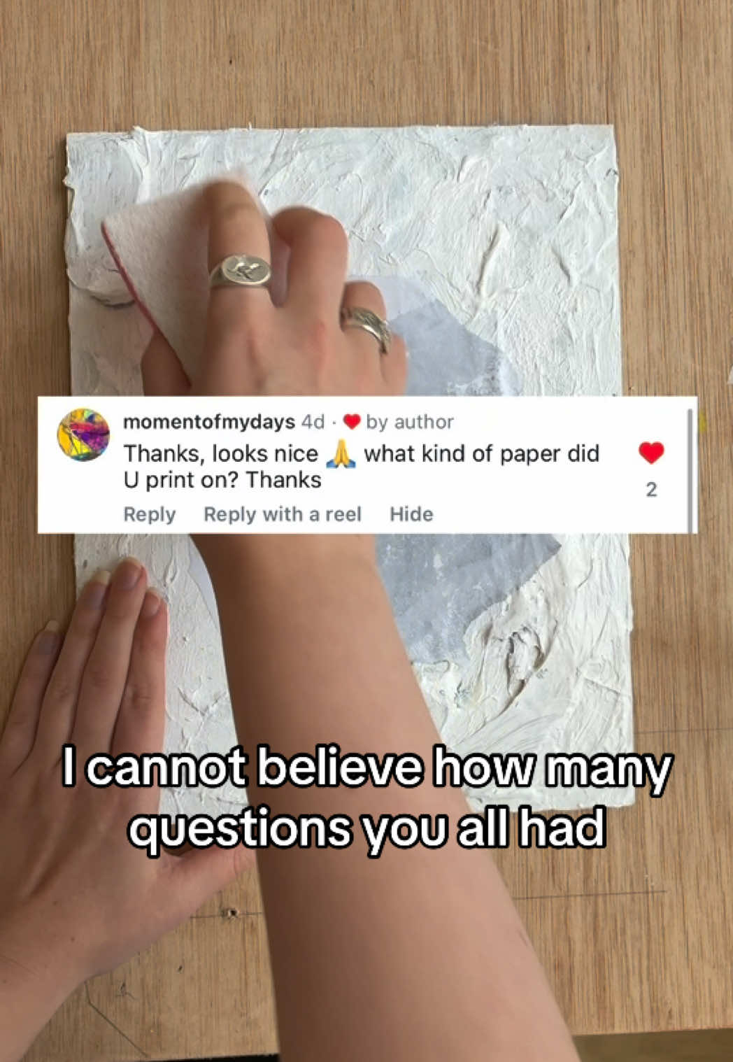 @Lucy Evans | Artist