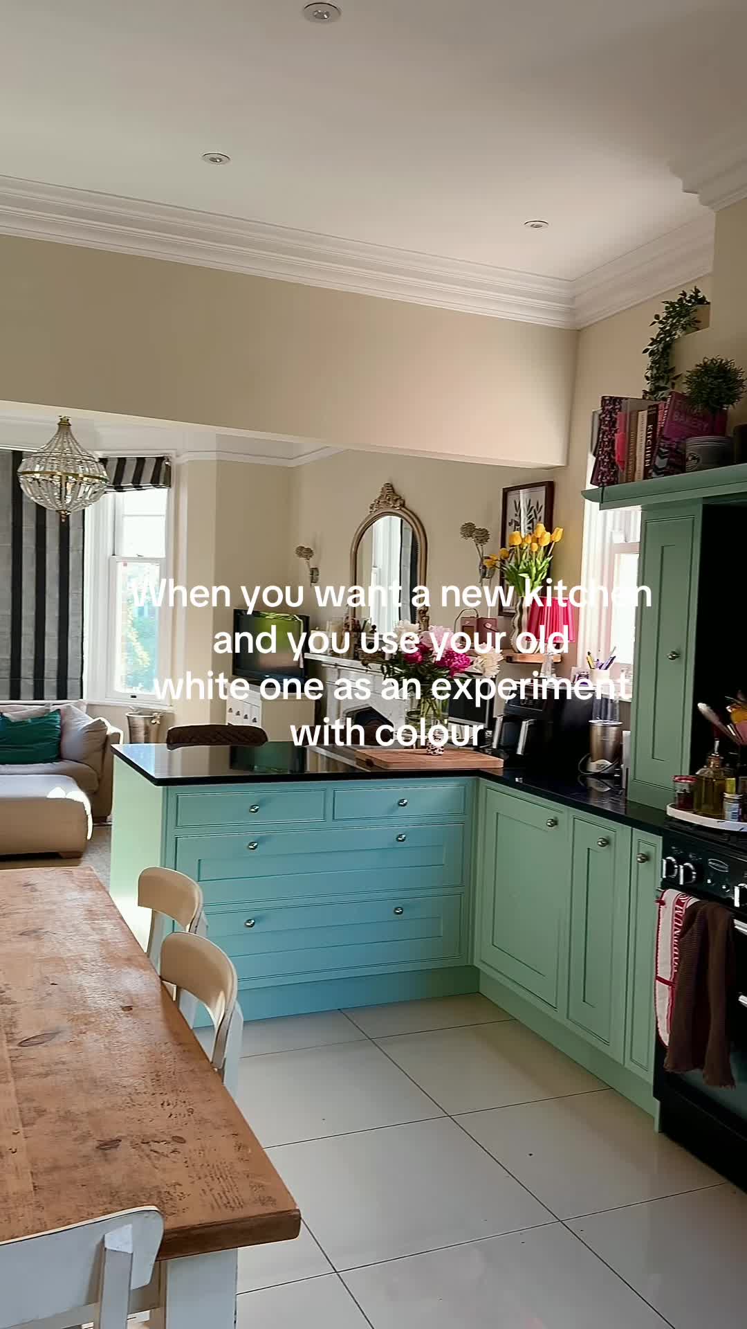 @Victorian House Jules