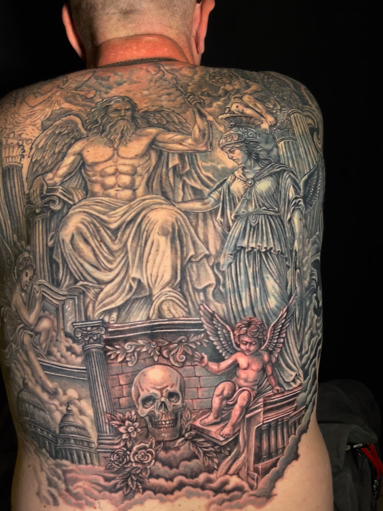 @MisterCuba_tattoo
