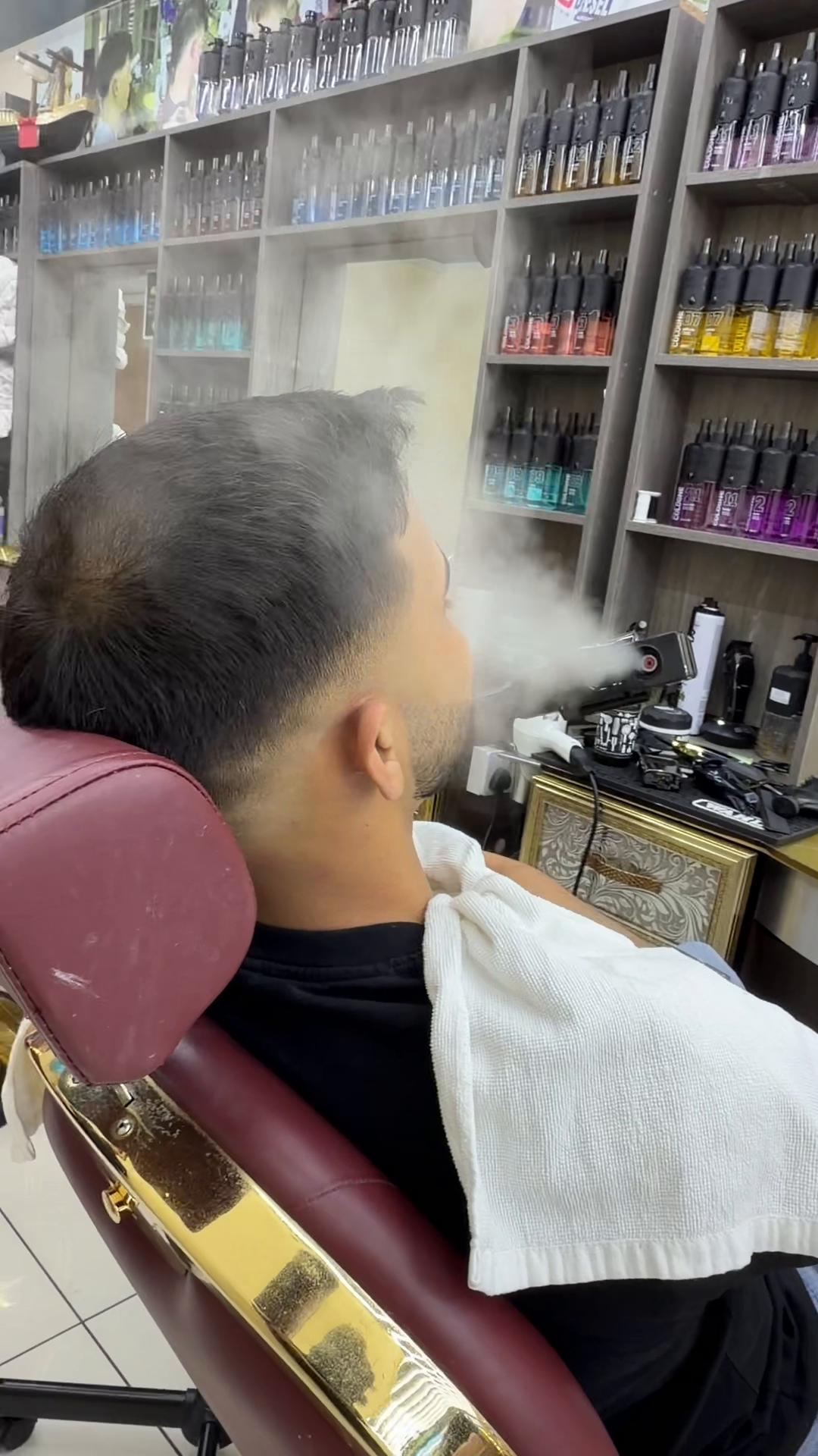 @Lala Barber Portsmouth