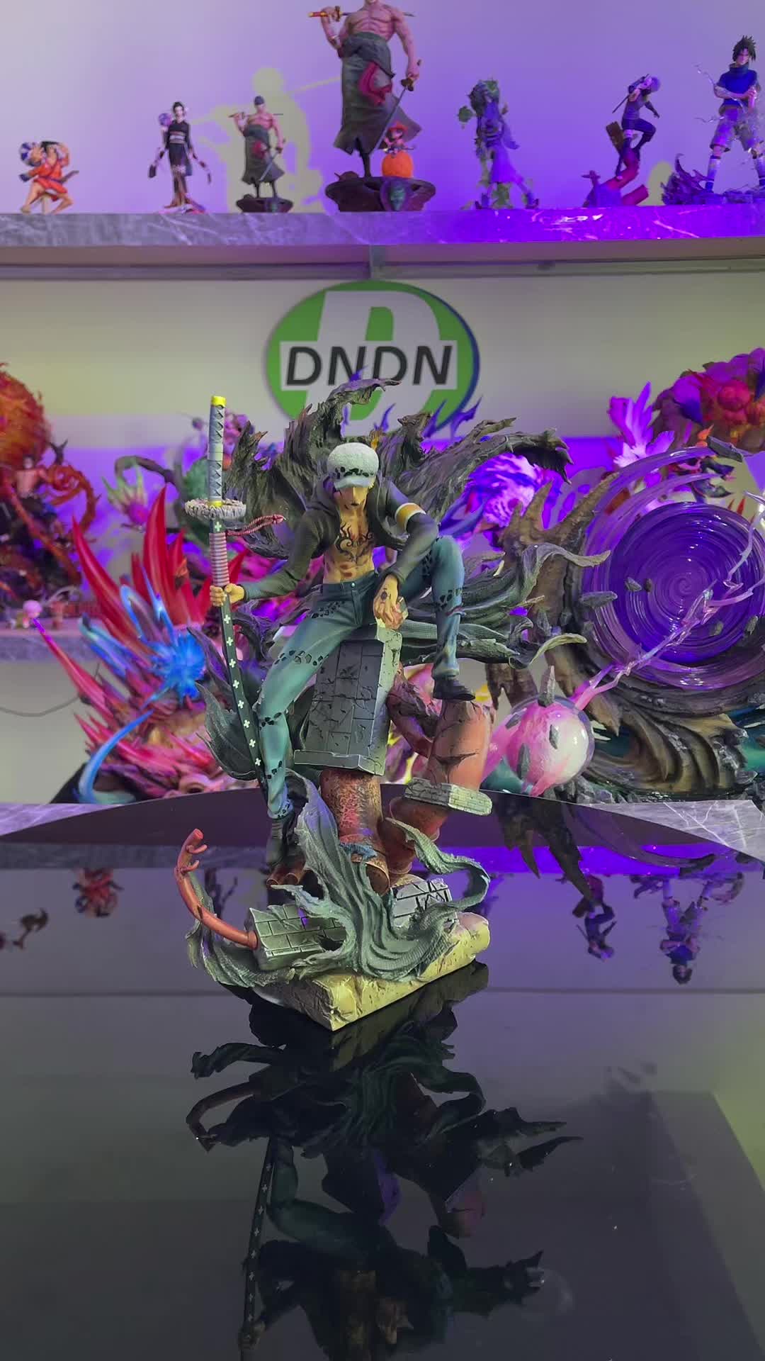 @Dndn Toys_Yellow