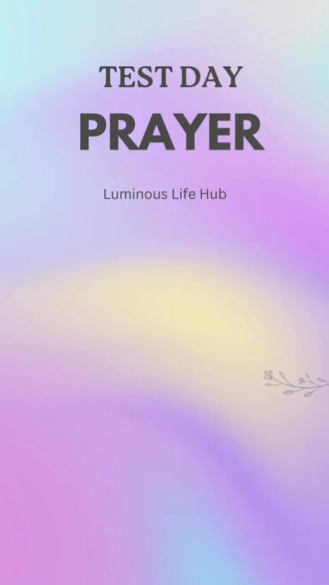 @Luminous Life Hub