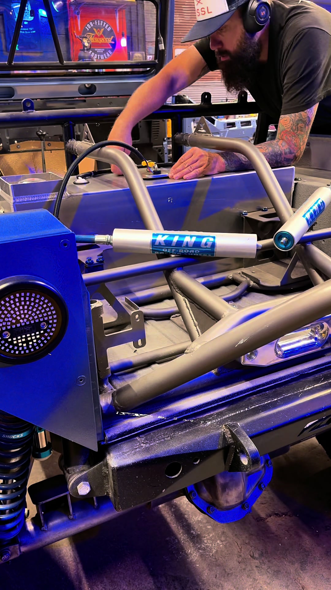 @Yeti-Built