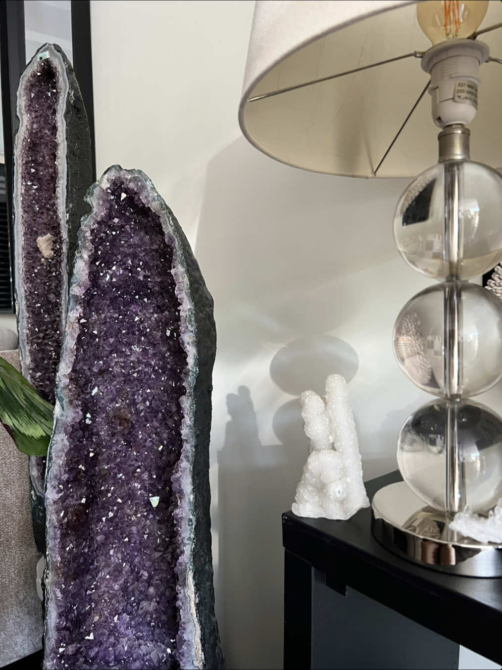 @The Crystal Styling Studio
