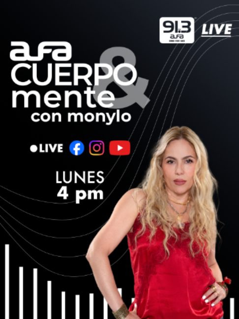 @Alfa 91.3 FM