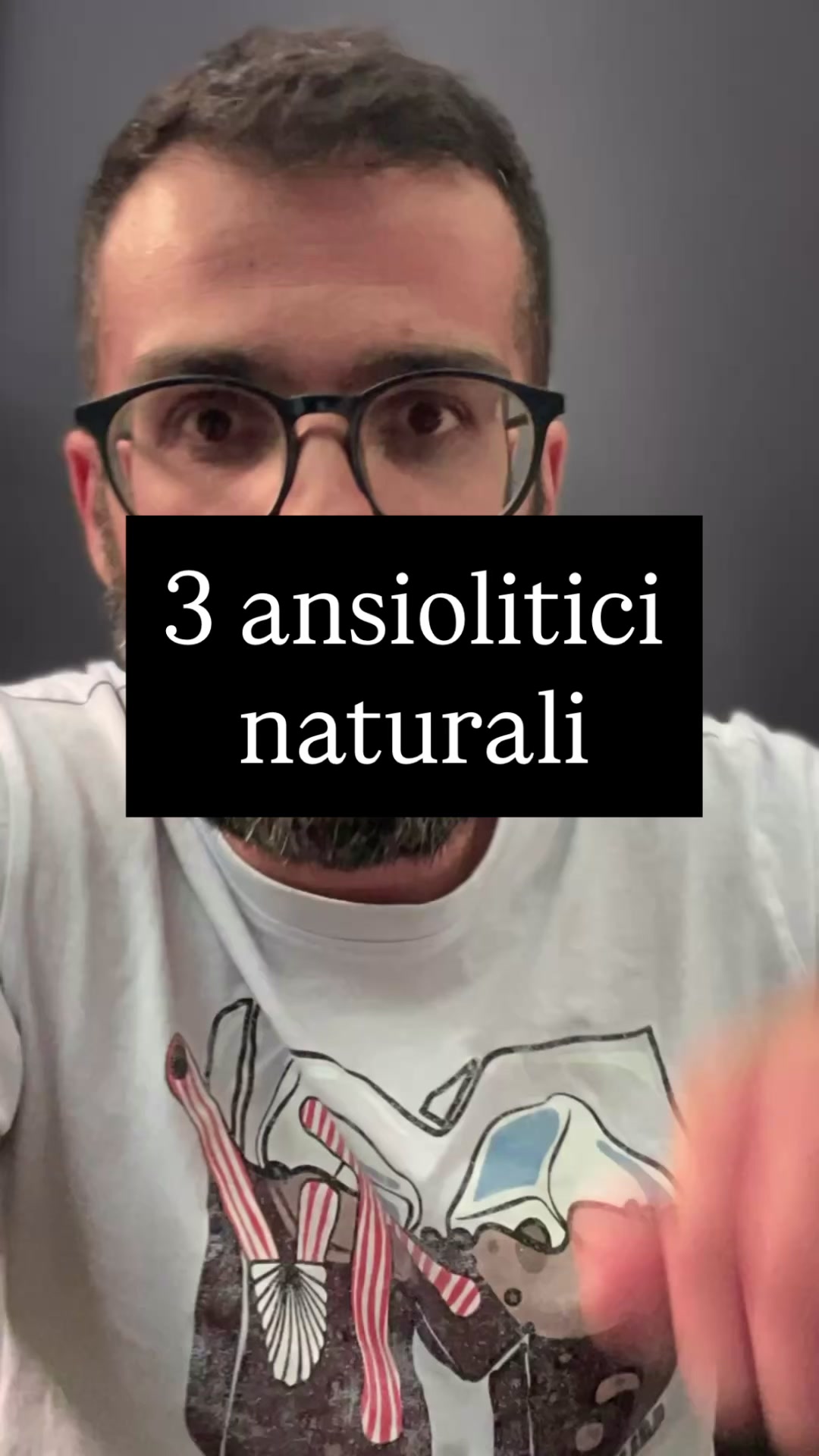 @Michele Mezzanotte Psicologo