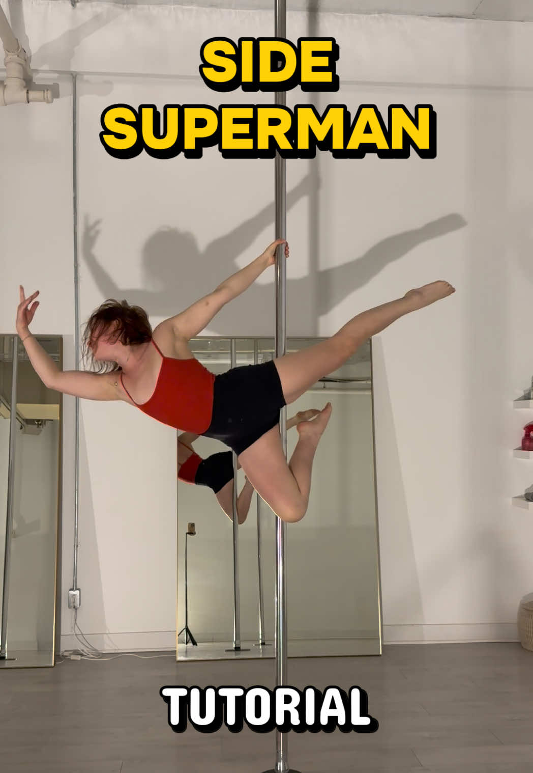 @Julia Spellman | Pole & Aerial