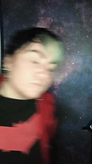 @Alastor The Roommate