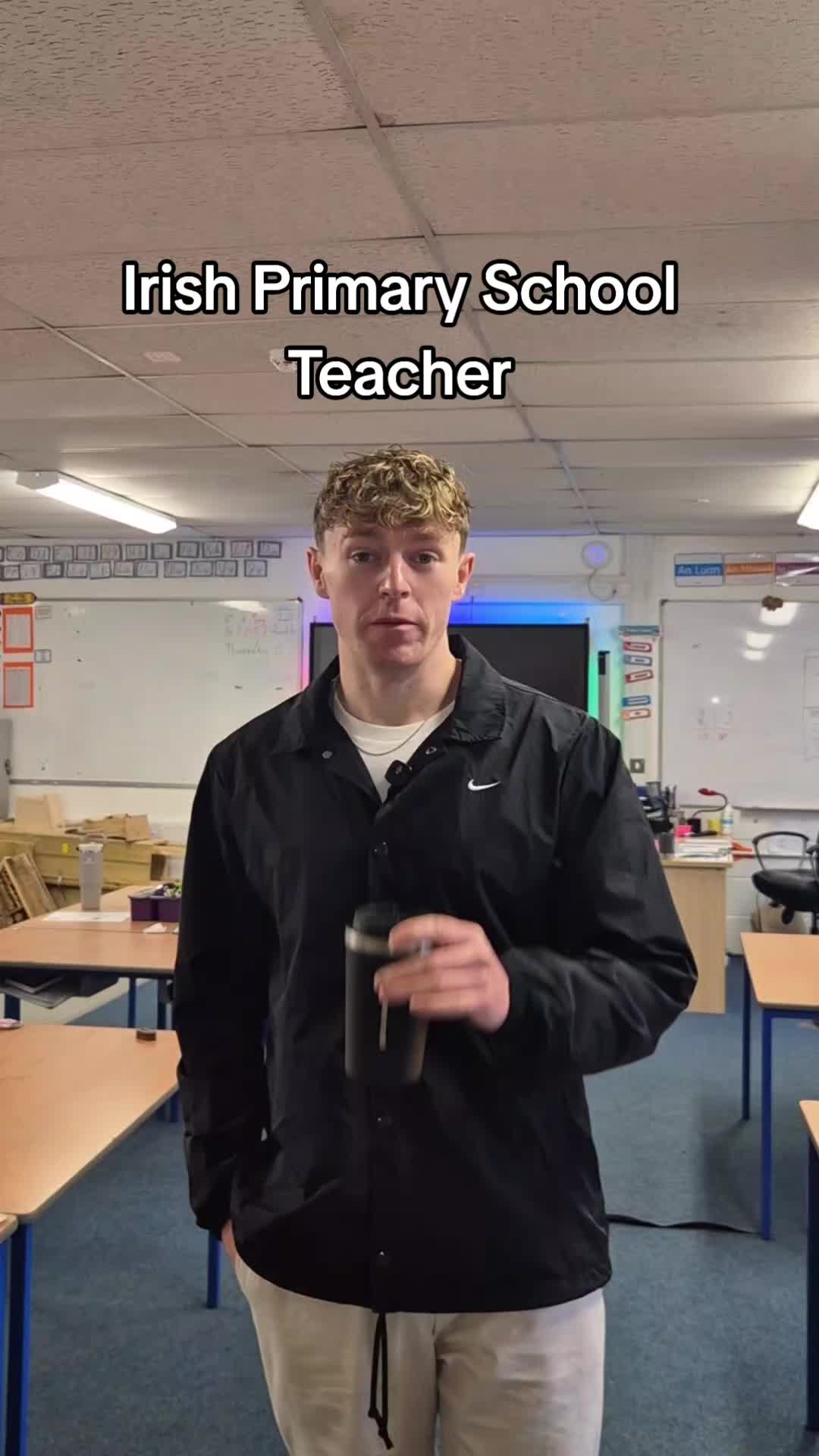 @Mr.ODonoghue