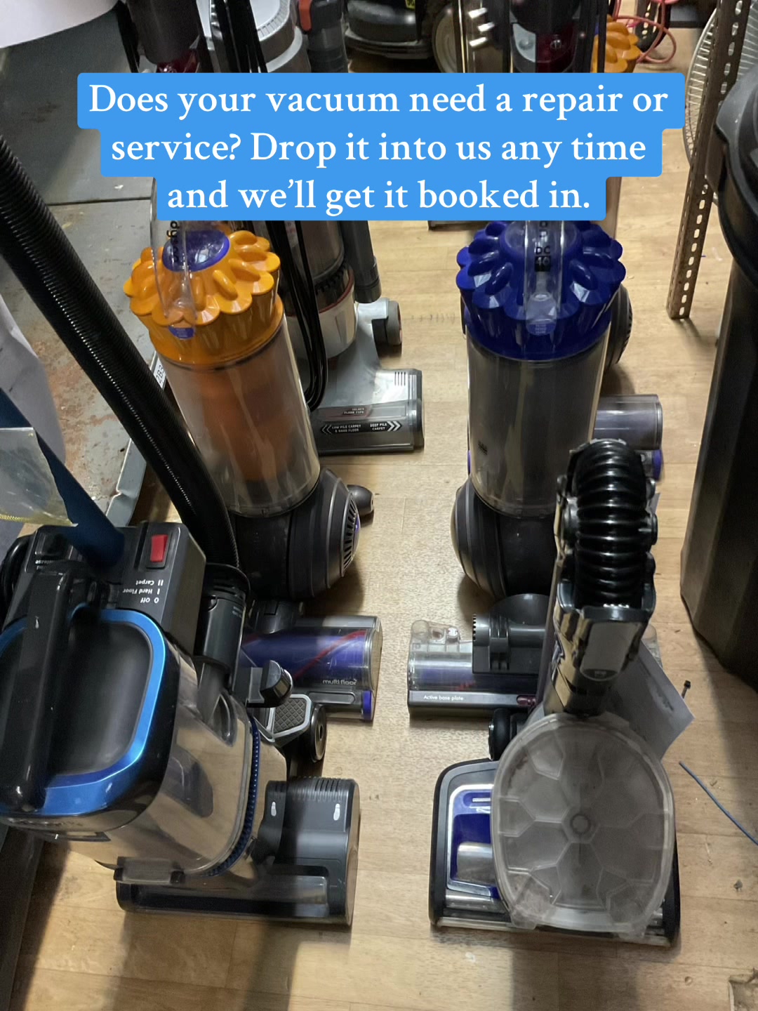 @Ajaxdomesticspares