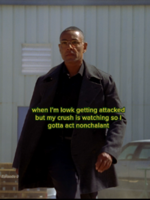 @Breaking Bad