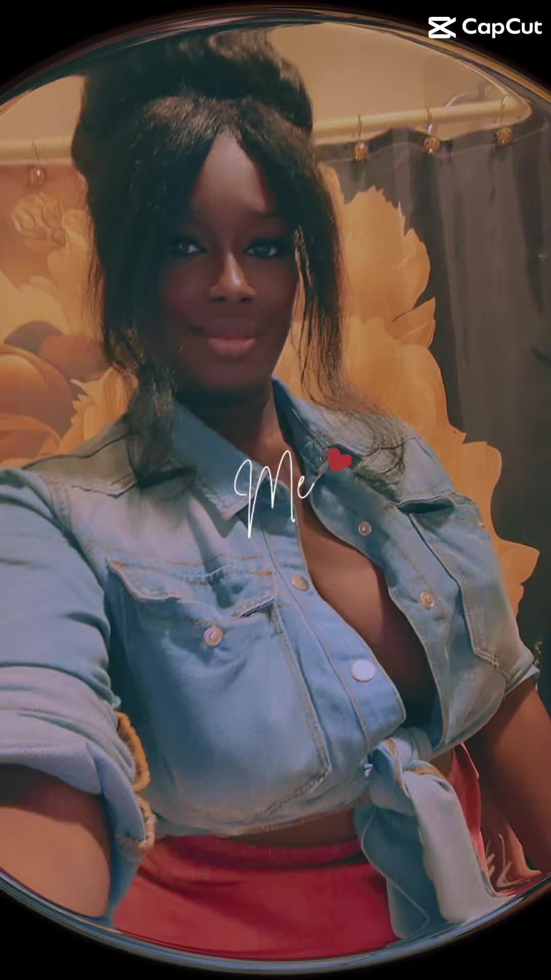 @Bianca Ofori