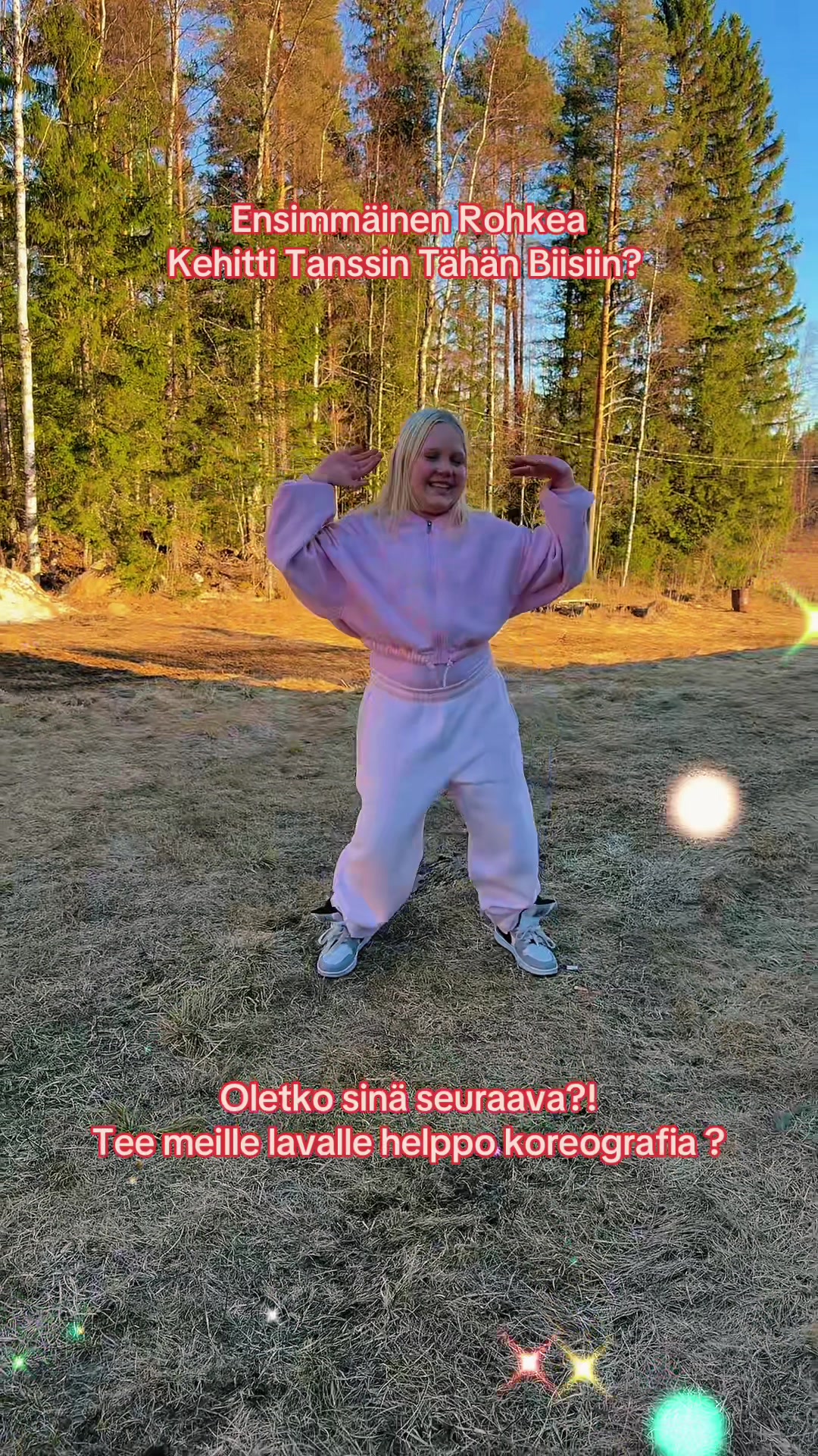 @Mira Kontio