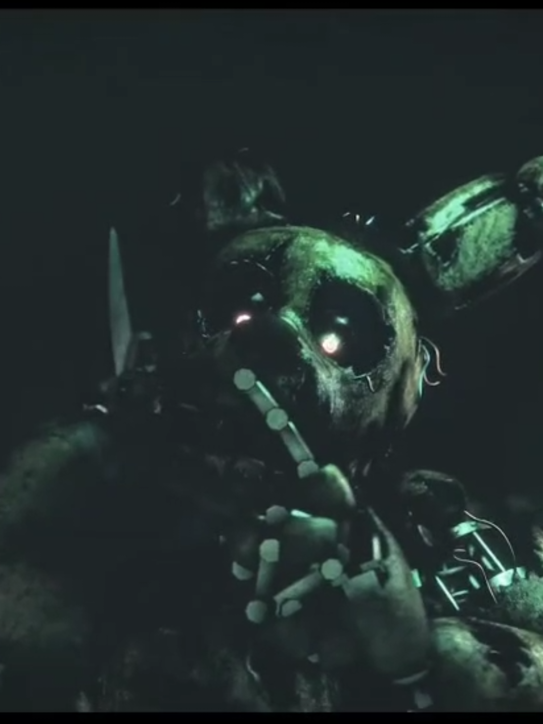 @Ezequiel Fnaf