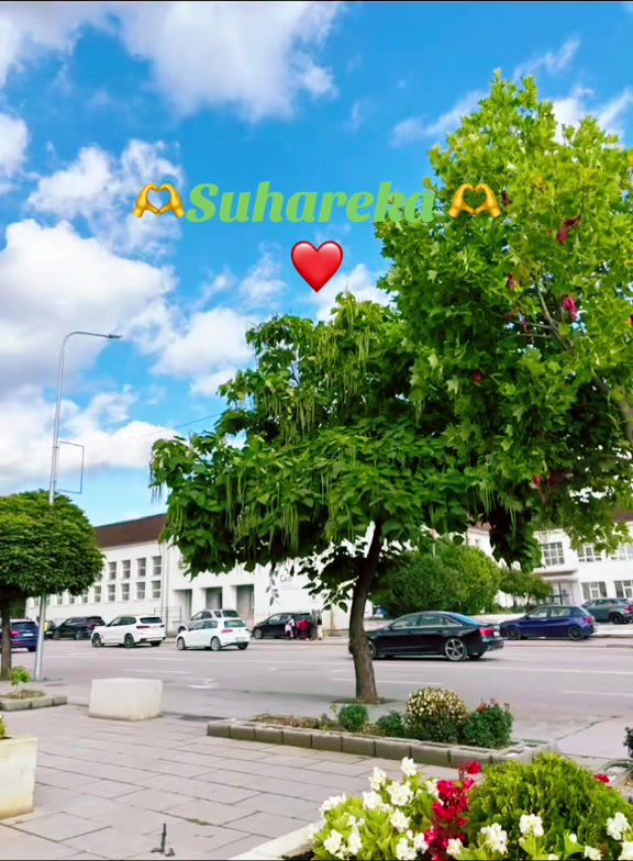 @Suhareka ime